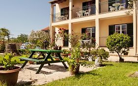 Maria'S Apartments